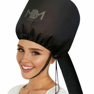 Heavy duty Extra Large Hair drying bonnet Attachme